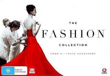 The Fashion Collection | Dior and I / About Face: Supermodels Then and Now / The September Issue / Jeremy Scott: The People